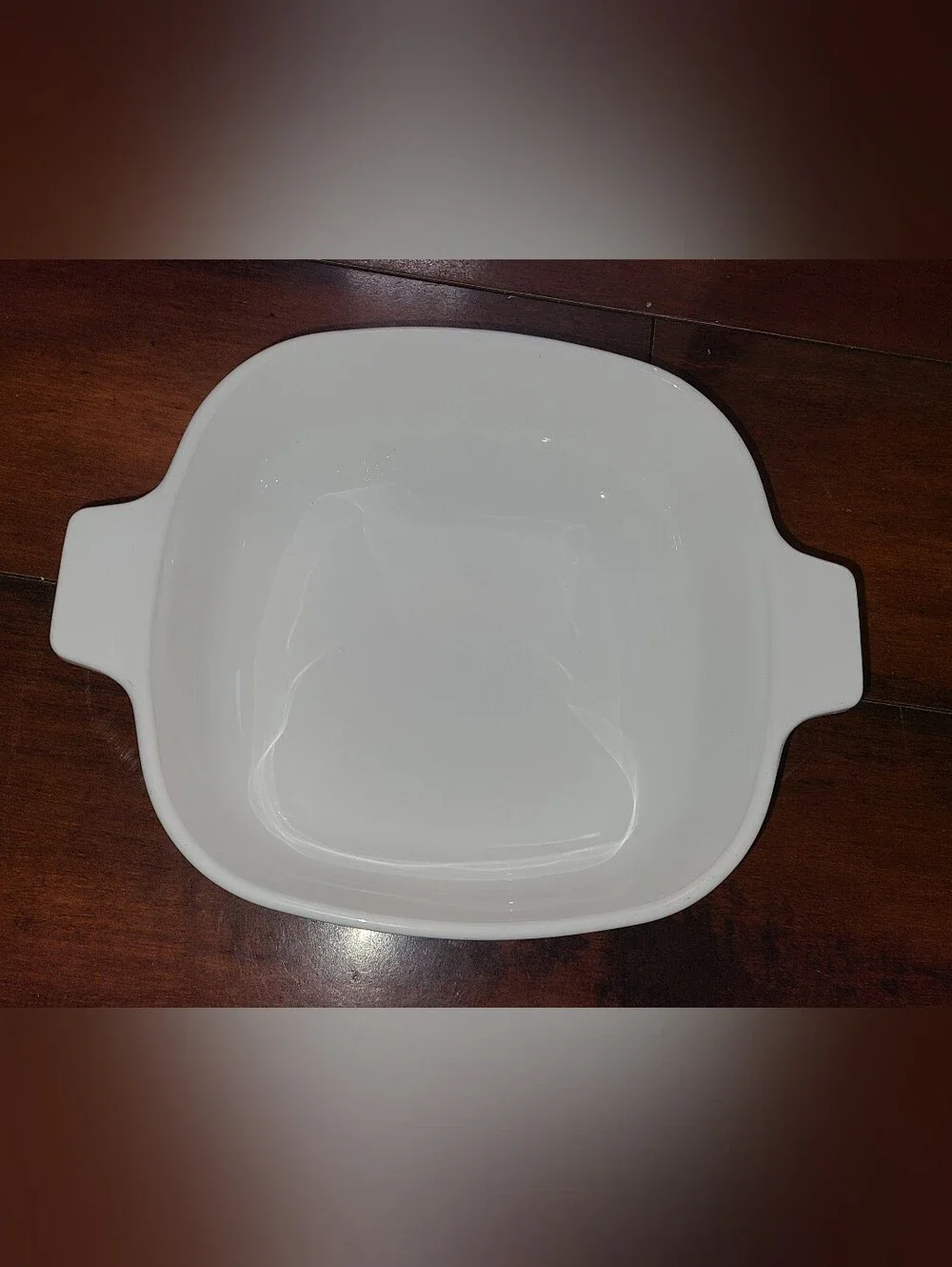 Corningware item specifics